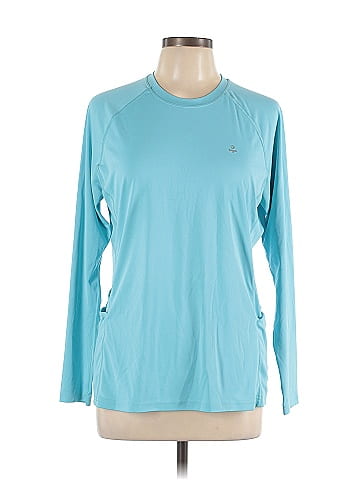 iuga Long Sleeve T-Shirt (view 1)