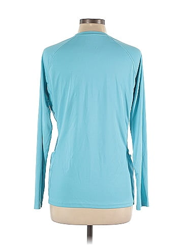 iuga Long Sleeve T-Shirt (view 2)