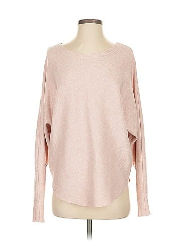 Vila Milano Pullover Sweater (view 1)