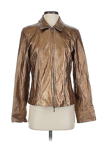 Coldwater Creek Jacket (view 1)