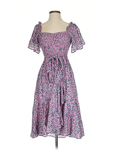 Banjanan Casual Dress (view 1)