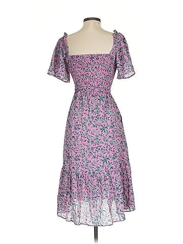 Banjanan Casual Dress (view 2)