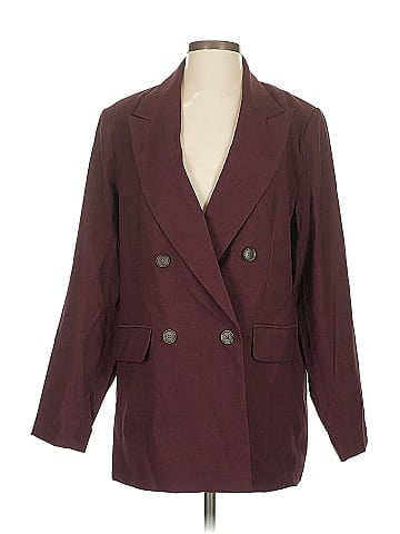 A New Day Blazer (view 1)