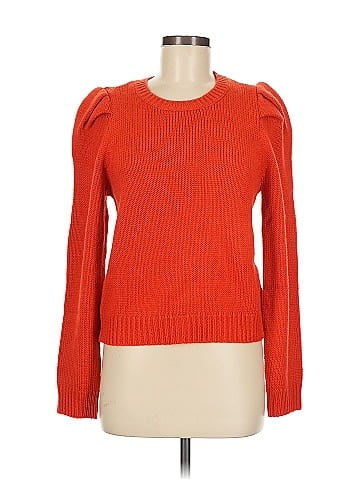 Derek Lam Collective Pullover Sweater (view 1)