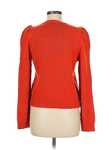 Derek Lam Collective Pullover Sweater (view 2)