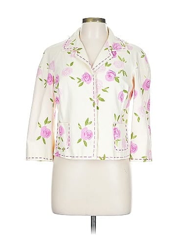 Moschino Cheap And Chic Jacket (view 1)