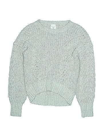 Abercrombie Pullover Sweater (view 1)