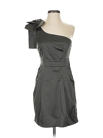 Minuet Cocktail Dress (view 1)