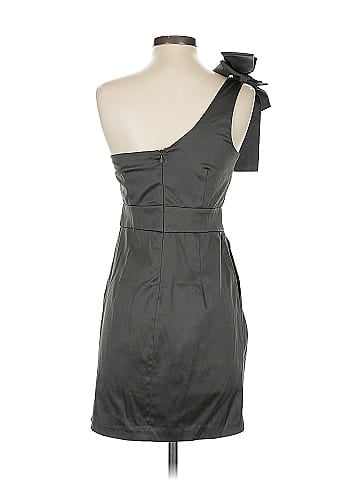 Minuet Cocktail Dress (view 2)