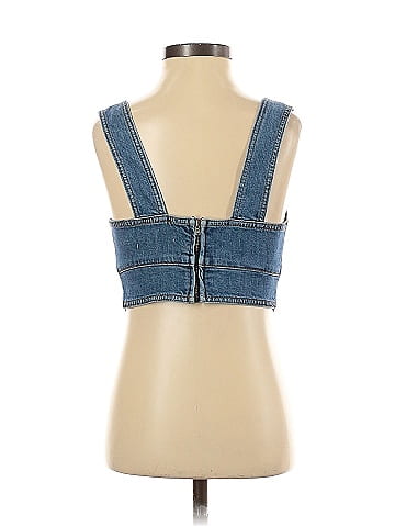 Jonathan Simkhai Sleeveless Top (view 2)
