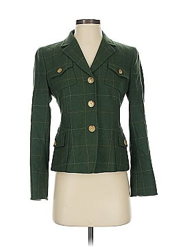 Akris Punto Blazer