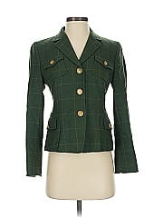 Akris Punto Blazer