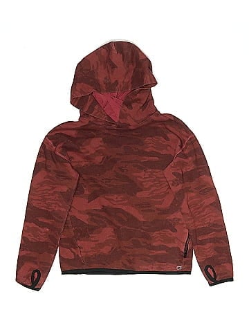 Gap Fit Pullover Hoodie (view 1)