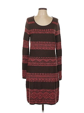 Krimson Klover Casual Dress (view 1)
