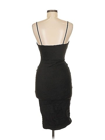 The Vintage Shop Cocktail Dress (view 2)