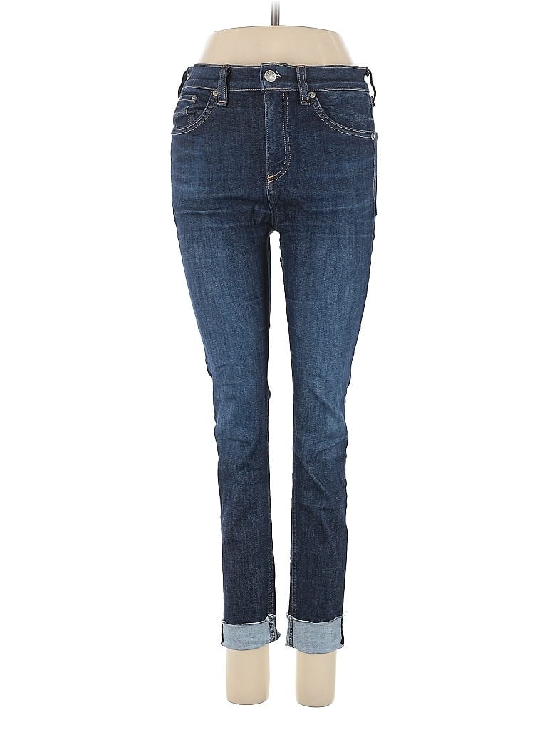 Rag & Bone/JEAN Blue Jeans Size 26 waist - photo 1