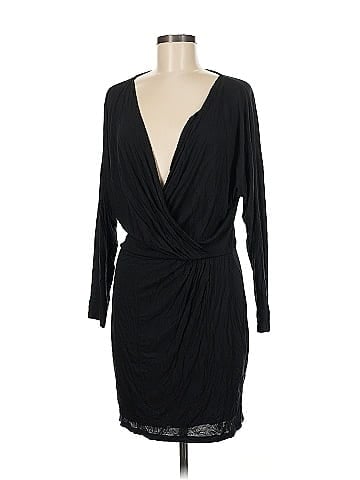 Haute Hippie Cocktail Dress (view 1)