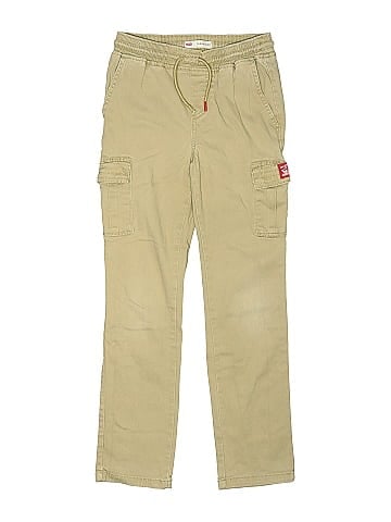 Levi's Cargo Pants (view 1)