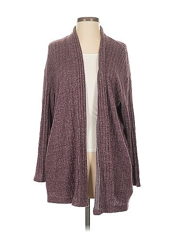 Eri + Ali Cardigan (view 1)