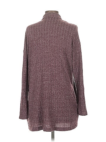 Eri + Ali Cardigan (view 2)