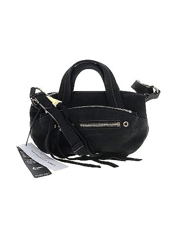 Aimee Kestenberg Leather Crossbody Bag (view 1)
