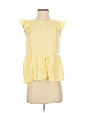 Ember Short Sleeve Top (view 1)
