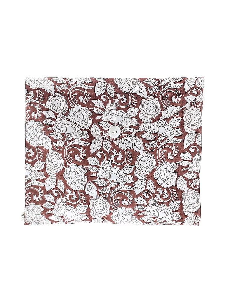 Pre-owned Assorted Brands Clutch In Brown