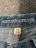 Mossimo Supply Co. Blue Jeans Size 1 - photo 4