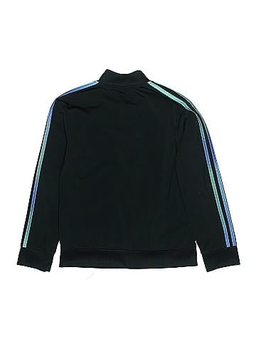 Adidas Track Jacket (view 2)