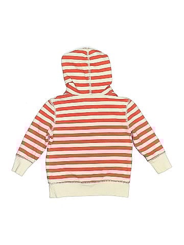 Genuine Kids from Oshkosh Zip Up Hoodie (view 2)
