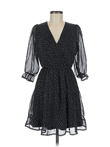 Non Stop Casual Dress (view 1)