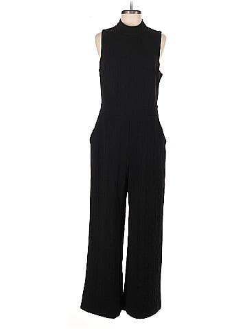Eva Franco Jumpsuit (view 1)