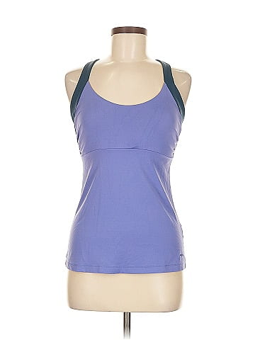 Patagonia Active Tank (view 1)