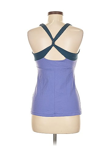 Patagonia Active Tank (view 2)