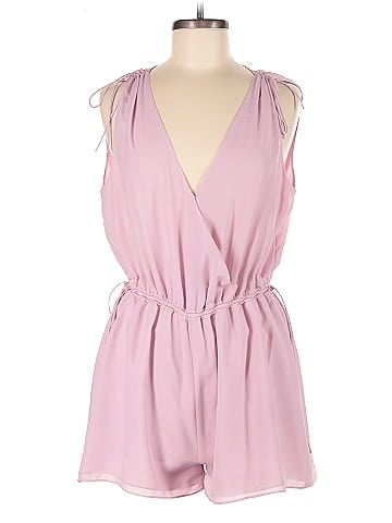 Joie Romper (view 1)