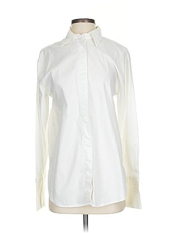 prologue Long Sleeve Blouse (view 1)