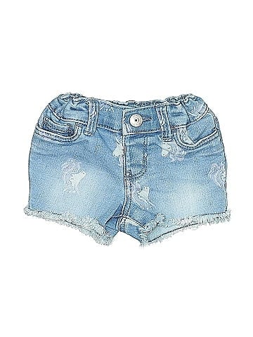 OshKosh B'gosh Denim Shorts (view 1)