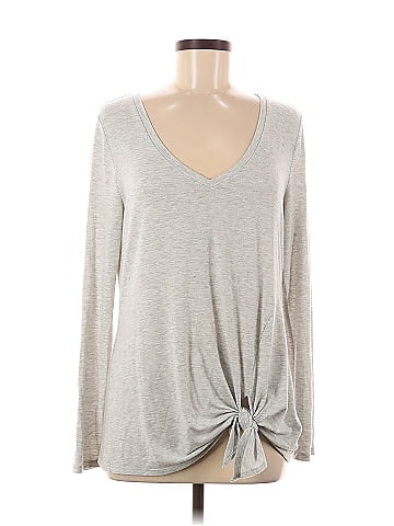 Express One Eleven Pullover Sweater (view 1)