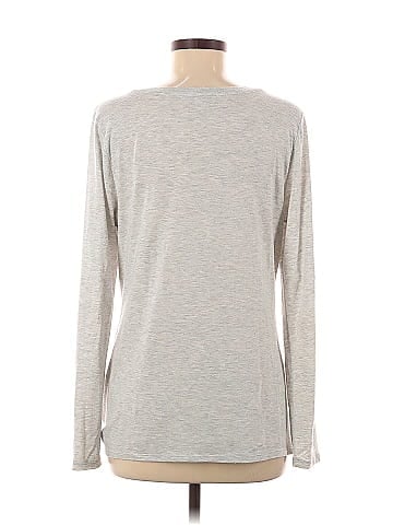 Express One Eleven Pullover Sweater (view 2)