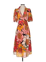 Farm Rio Casual Dress