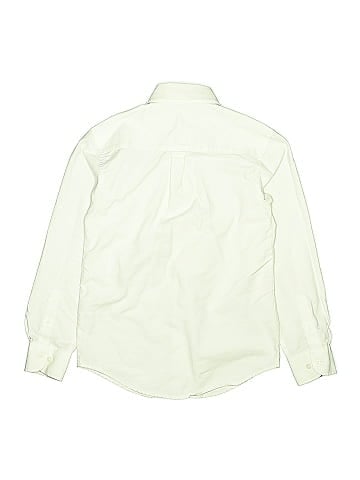 IZOD Long Sleeve Button-Down Shirt (view 2)