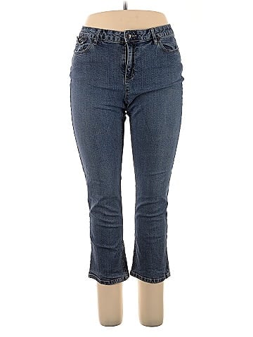 Liz & Co. Jeans (view 1)