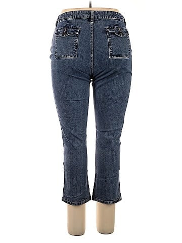 Liz & Co. Jeans (view 2)