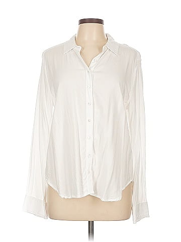 Dylan Long Sleeve Blouse (view 1)
