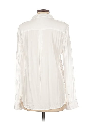 Dylan Long Sleeve Blouse (view 2)