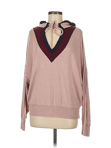 Express One Eleven Pullover Sweater (view 1)