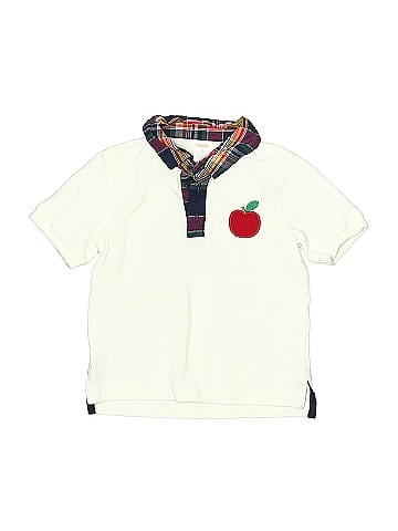 Gymboree Short Sleeve Turtleneck (view 1)
