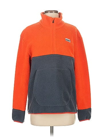 Saucony Pullover Sweater (view 1)