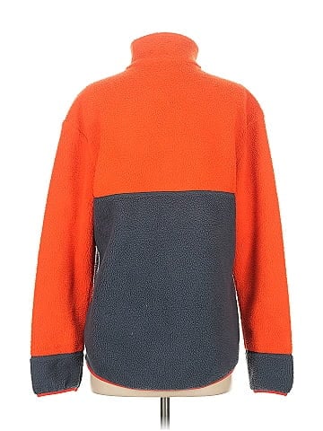 Saucony Pullover Sweater (view 2)