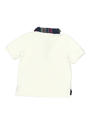 Gymboree Short Sleeve Turtleneck (view 2)
